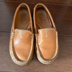 Jacadi Boys Loafers Size 29 (11.5 USA)